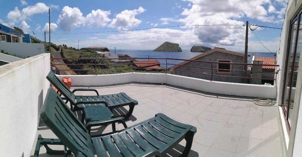Casa Da Canada Da Faja Feteira  Екстер'єр фото